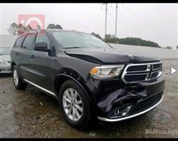 دودج دورانجو